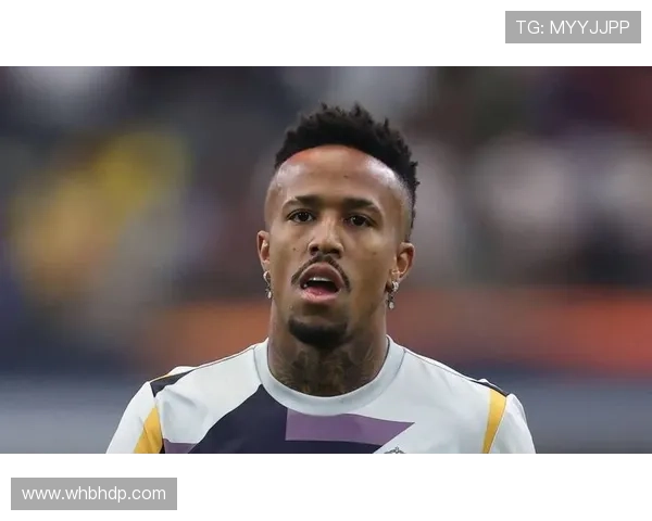 皇马正式续约米利唐至2028年 提升防线核心稳定性