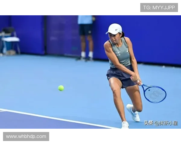 张帅艰难上演逆转击败埃里亚韦茨强势成功晋级广州网球公开赛八强