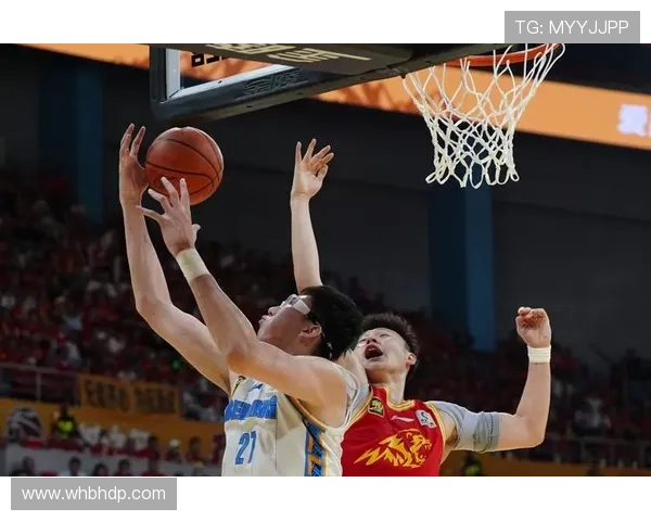 回顾CBA浙江方兴渡一路闯关奋勇挺进总决赛的精彩征程全景纪述