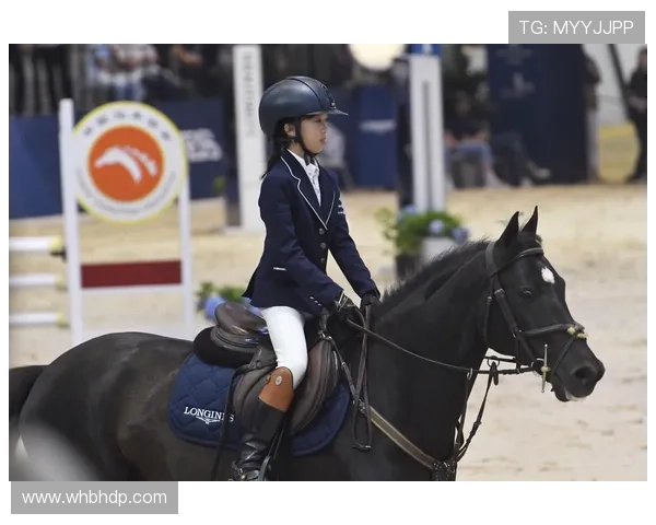 国际马联场地障碍世界杯中国总决赛亮相成都激发城市马术新魅力势