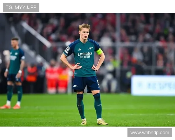 德天空揭秘拜仁小将卡尔的成长故事与偶像厄德高的影响