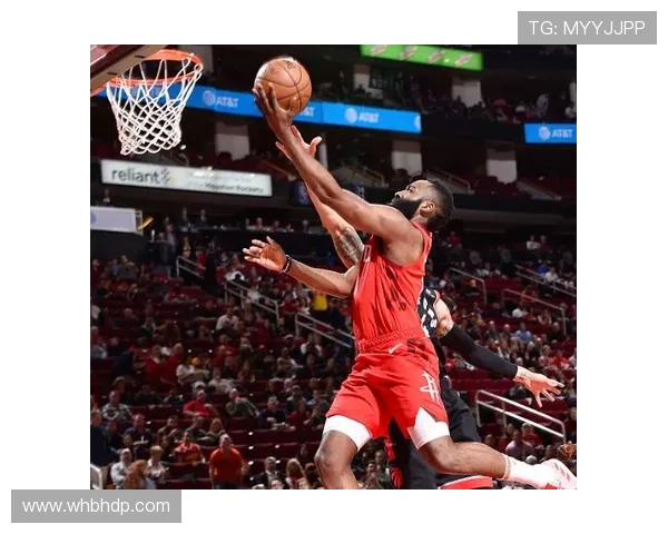 火箭如何在反魔球战术下实现高效进攻抢篮板成为关键因素